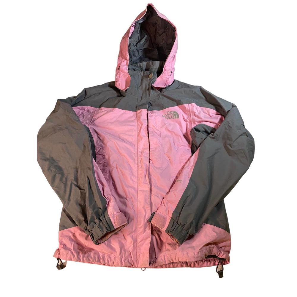 The North Face Varius Guide Hyvent Pink Jacket Women's Medium